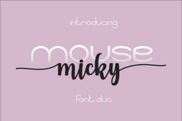 Malika Flower Shop: A Warm, Romantic Script Handwritten Font